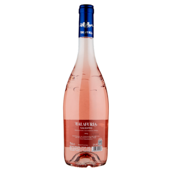 Calafuria Salento IGT 750 ml