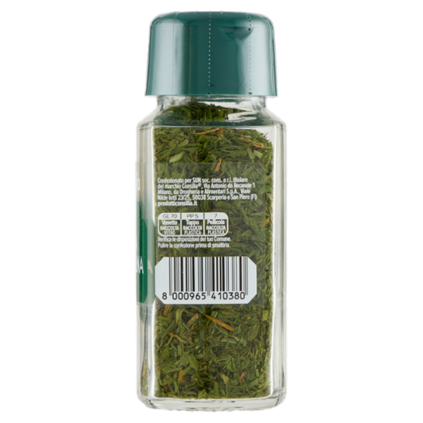 Consilia Erba Cipollina 17 g