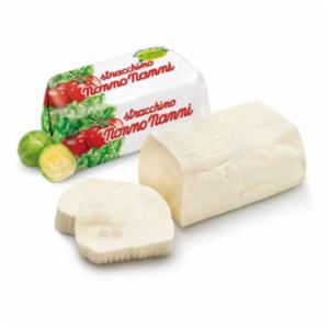 Nonno Nanni Crescenza Fresca