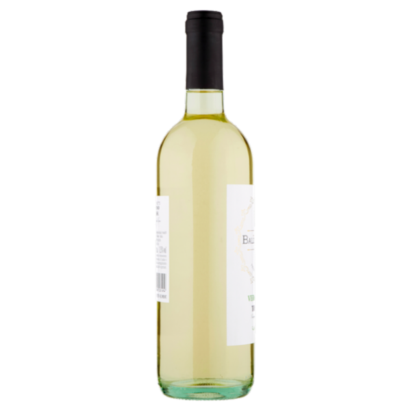 Balzi Fratti Vermentino Toscana IGT 75 cl
