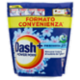 Dash Power Pods Detersivo Lavatrice Capsule + Tocco Lenor Risveglio Primaverile, 38 Lavaggi 809,4 g