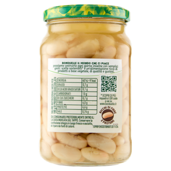 Bonduelle Legumeria Cannellini 330 g