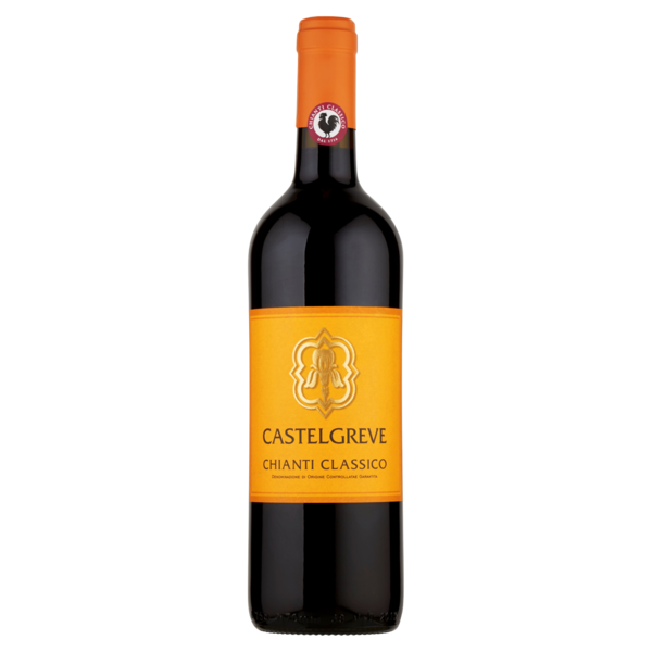 Castelgreve Chianti Classico 75 cl