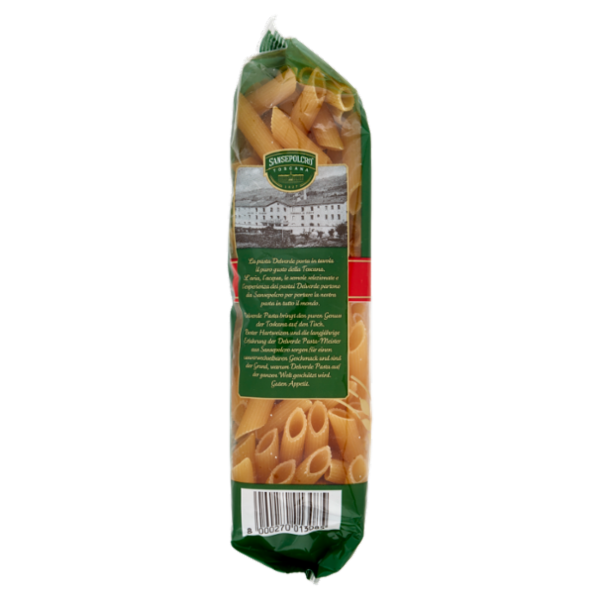 Delverde N°311 Penne Rigate 500 g