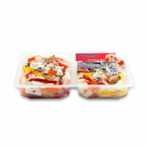 Mancin Nadia Insalata di Mare Gran Menu 650 g