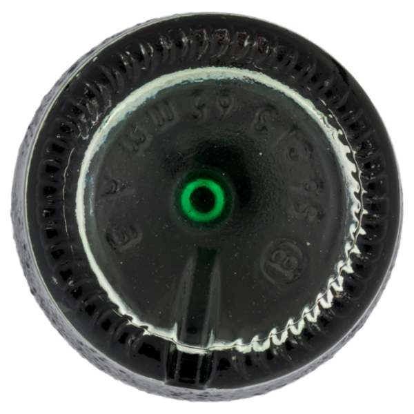 Tassoni Sciroppo di Menta 560 ml