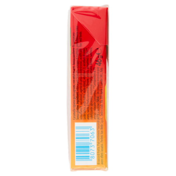 Golia Frutta C 46 g
