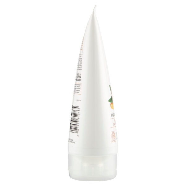 Omia Laboratori Ecobio Balsamo Capelli ecobiologico argan del Marocco Nutriente 180 ml