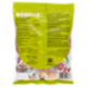 Bonelle Mini Gelées con Succo di Frutta Arancia, Limone, Fragola, Mora 120 g