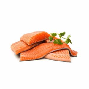 Salmone Selvaggio All.scozia