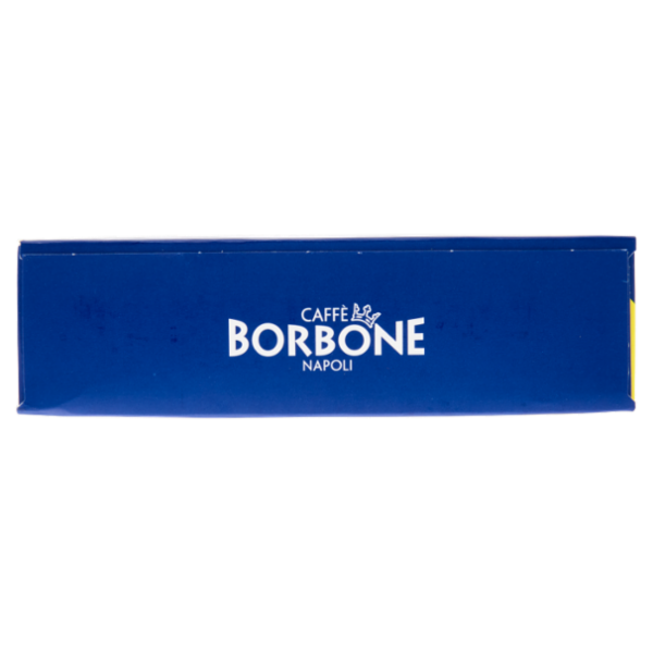 Caffè Borbone Miscela Decisa Caffè Macinato 2 x 250 g