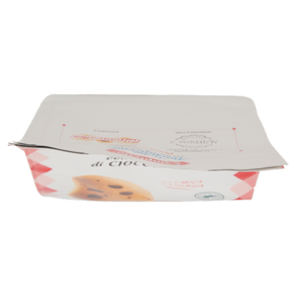 Campiello il Frollino del Buongiorno con Gocce di Cioccolato 350 g