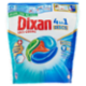 DIXAN Discs Anti-Odore 39pz (975g)