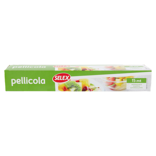 Selex Pellicola 15 m