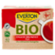 Everton Bio tea English Breakfast Tea 40 x 1,5 g