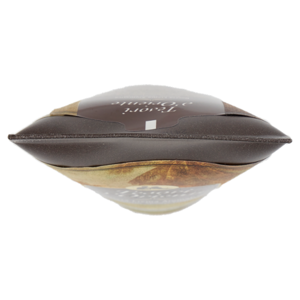 Tesori d'Oriente Doccia Crema Aromatica Vaniglia e Zenzero del Madagascar 250 ml