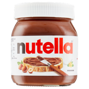 Nutella 350 g
