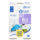 Tulip Fit Blu Guanti monouso blu in nitrile senza polvere Misura S-M 20 pz