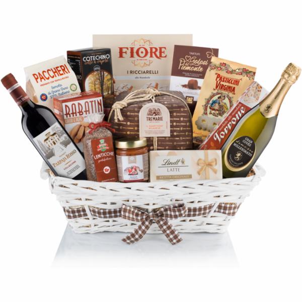 Cesto Villa Guelfa Virginia X14