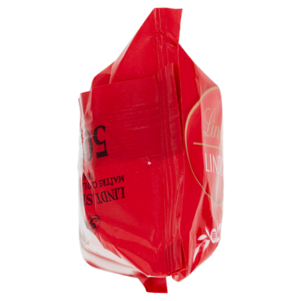 Lindt Cioccolatini Lindor 4 cioccolatini latte 50 g