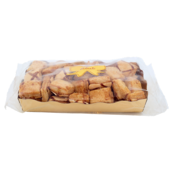 Bolcato Mini Sfoglini 250 g