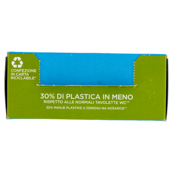 Duck Fresh Discs - Doppia Ricarica, Fragranza Marine 2 x 36ml