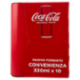Coca-Cola lattina sleek 10 x 33 cl