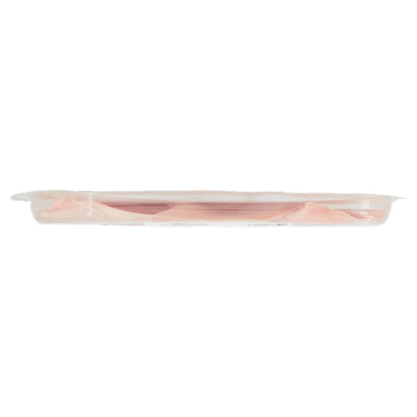 Lenti Prosciutto Cotto Alta Qualità 0,110 kg
