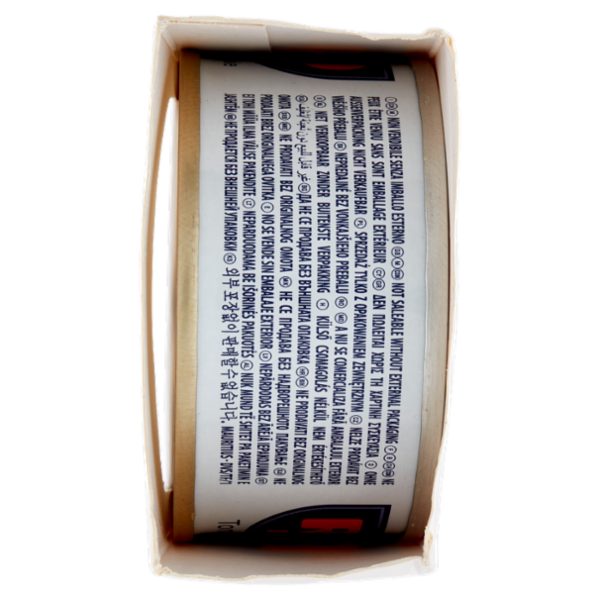 Rio mare Tonno al Naturale 4 x 80 g