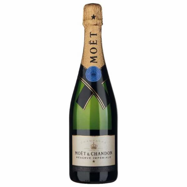 Champagne Mo�t & Chandon R�serve Imp�riale 75 Cl