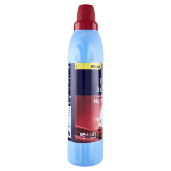 Felce Azzurra Ammorbidente Concentrato Magnolia e Sandalo 1025 ml