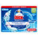 Duck Fresh Discs - Doppia Ricarica, Fragranza Marine, 2 x 36 ml