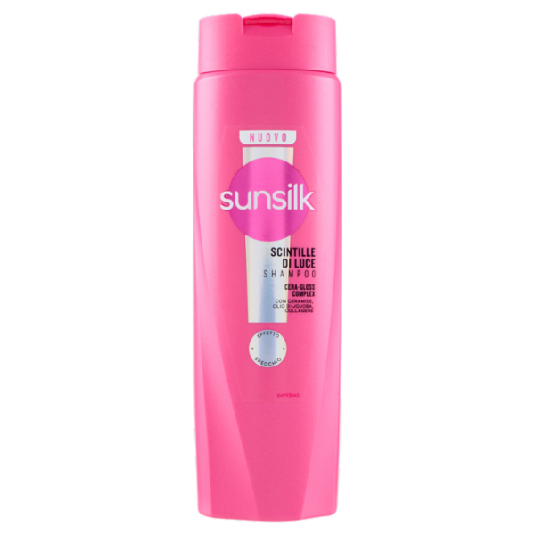 sunsilk Scintille di Luce Shampoo 250 mL