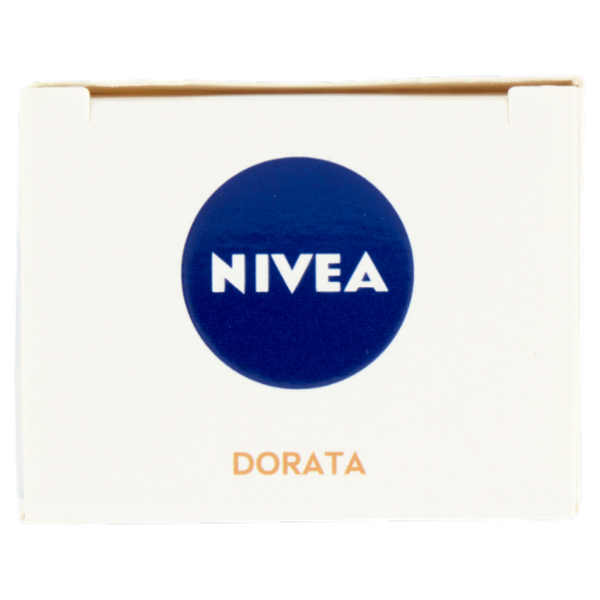 Nivea 5in1 BB Super Idratante 24H No Stop Crema Giorno Dorata SPF 15 50 ml