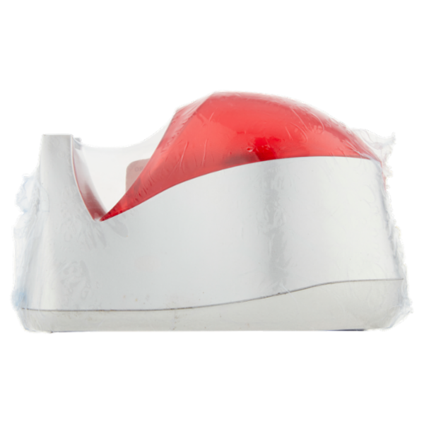 Selex Nastro Adesivo mm 19 X m 33 + Dispenser da Banco