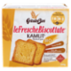 GrissinBon leFrescheBiscottate Kamut Bio 250 g