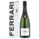 Ferrari Brut Metodo Classico Trento DOC 0,75 l