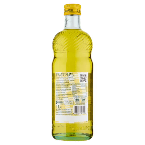 Carapelli Frantoliva Olio di Oliva 1 L
