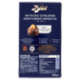 BACI PERUGINA Caramellato alle Mandorle Cioccolatini Fondenti ripieni al Gianduia Scatola 200g
