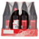 BUD Birra lager americana bottiglia 8x3x33cl