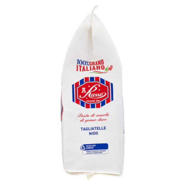 Russo Tagliatelle Nido 111 500 g