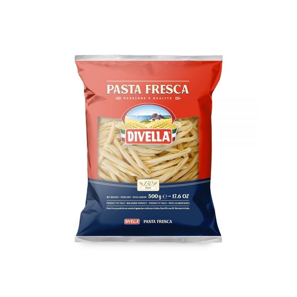 Divella Fusilli Calabresi Gr.500