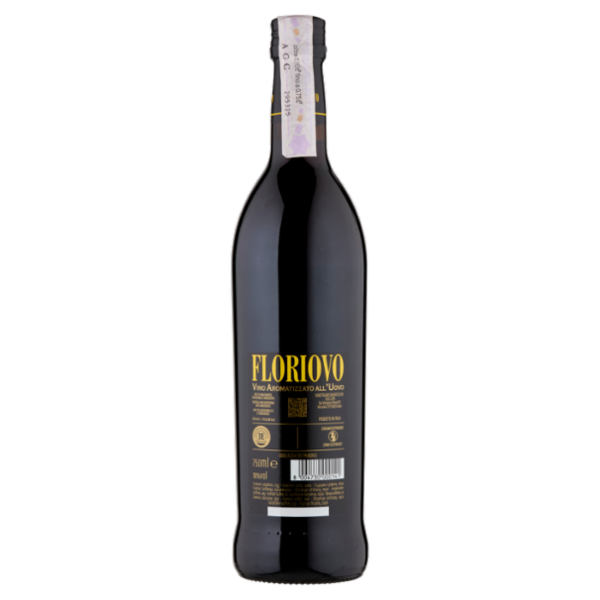 Florio Floriovo 750 ml