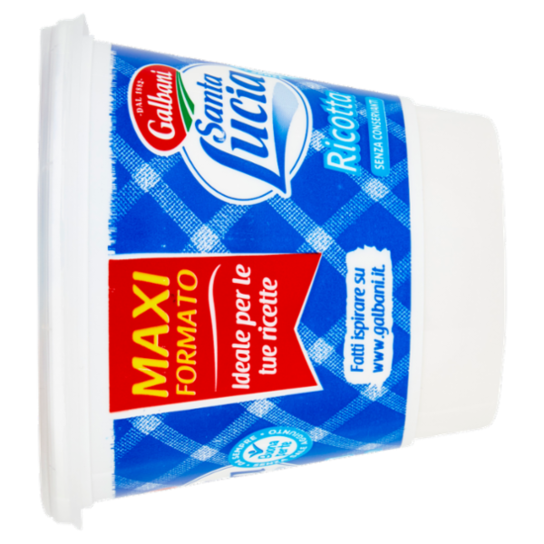 Galbani Santa Lucia Ricotta 450 g