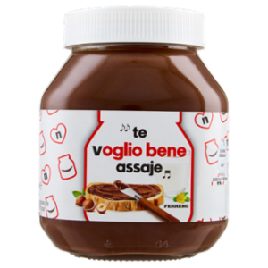 Nutella 750 g
