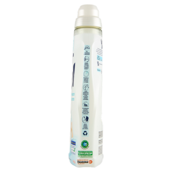 VERNEL Concentrato Carezza Delicata 1.056 mL