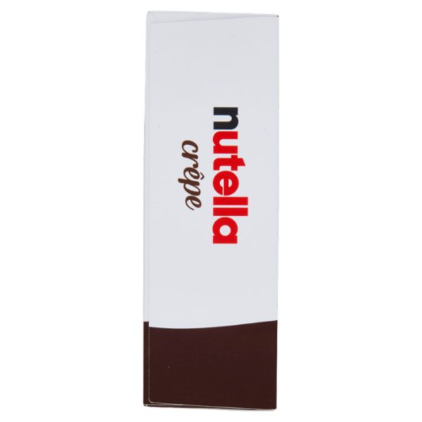 nutella crêpe 6 x 40 g