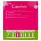Carefree Cotton Feel* Normal Fragranza all'Aloe Vera Salvaslip 56 pz