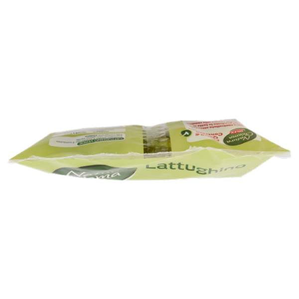 Selex Natura Chiama Lattughino Lavato e Pronto per il Consumo 80 g