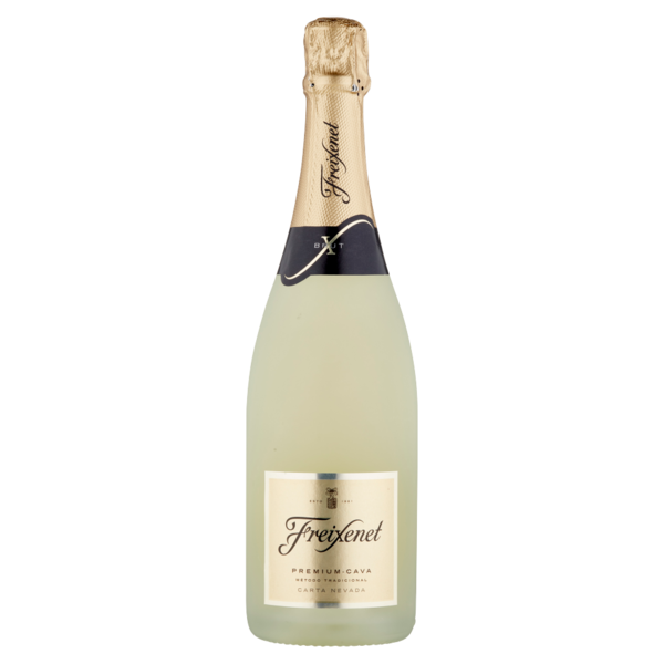 Freixenet Premium Cava Carta Nevada Brut 750 ml
